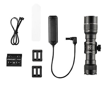 Streamlight 89016 PROTac Rail Mount HP-X USB M-LOK