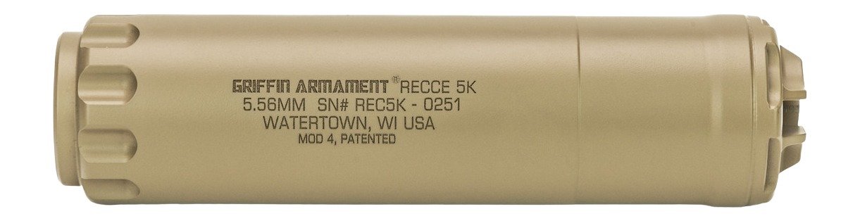 GRIFFIN GAREC5KFDE-W RECCE 5K FDE SUP - GRIFFIN