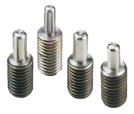 Hornady Neck Turning Tool Mandrel .264/6.5mm - Hornady Manufacturing Company - 264 CALIBER