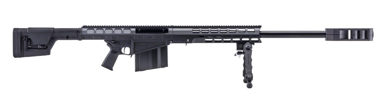 KAR AO Thompson Rifle 50BMG 10-Round Capacity - Auto-Ordnance - 50 BMG