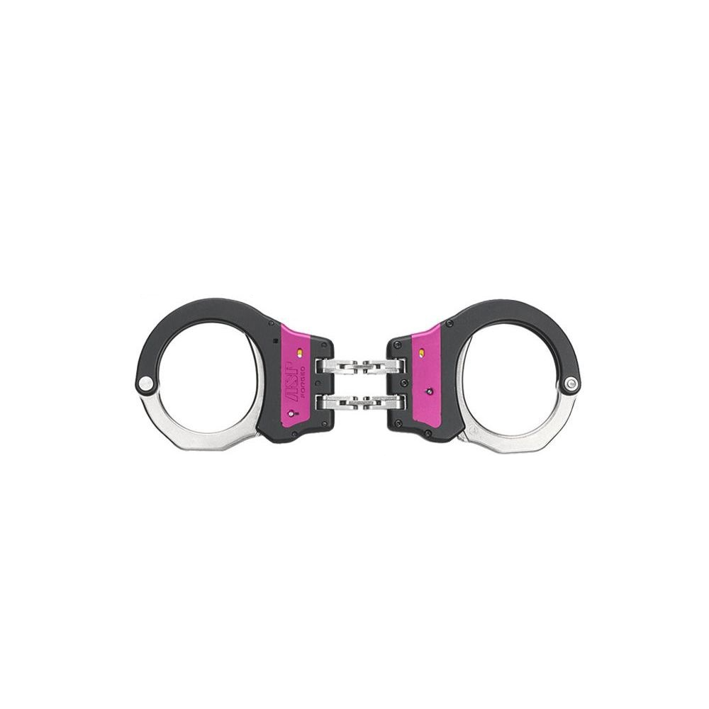 Buy Identifier Hinge Ultra Plus Cuffs (Steel Bow) online