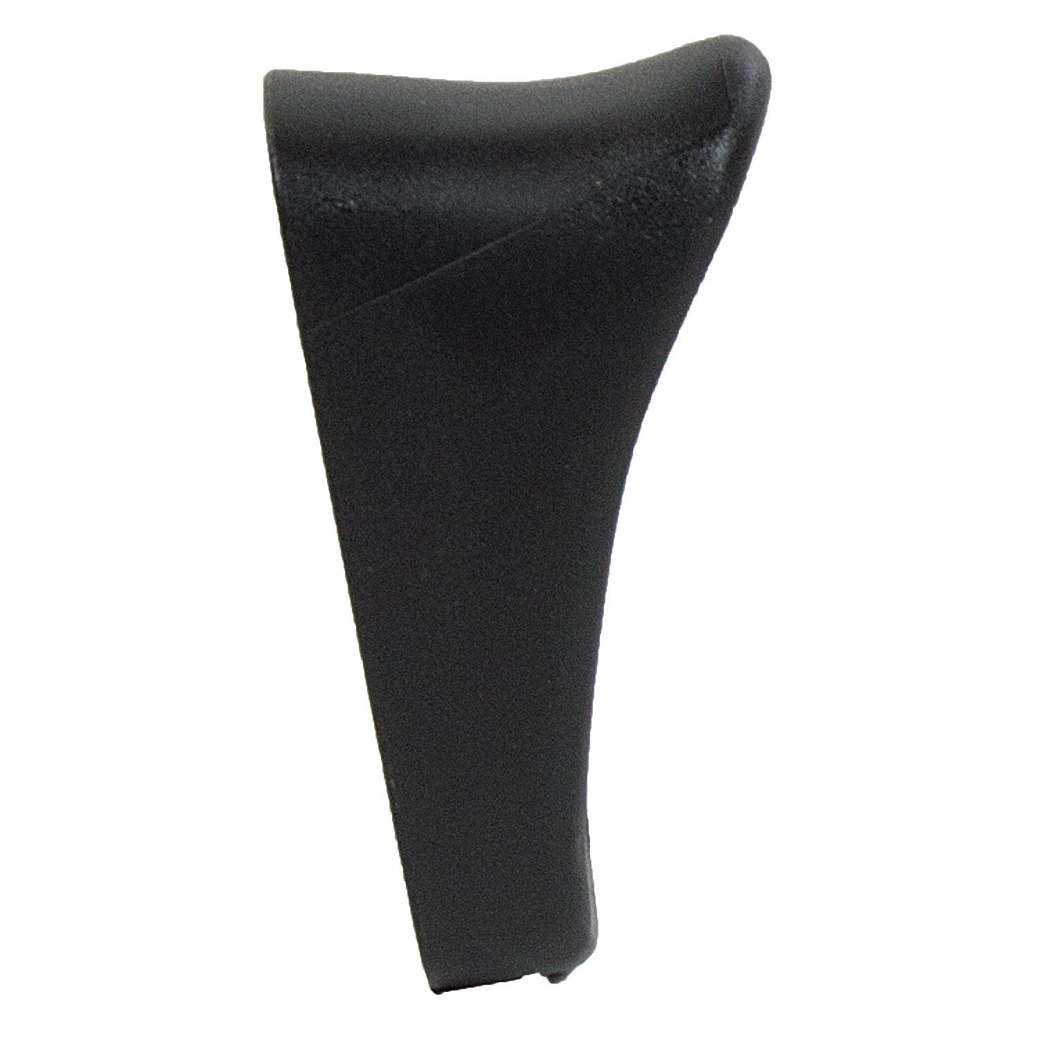 Taurus TCP .380 Enhanced Grip Extension - Extra Surface, Improved Control