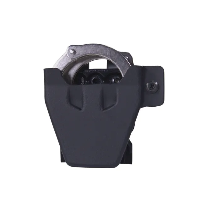 High Speed Gear Uniform Line ASP Handcuff Pouch 42DCAUBK - High Speed Gear for sale at TheGunDock