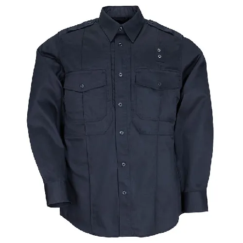 Tclt Pdu L/S B-Cl Shirt - 5.11 Tactical