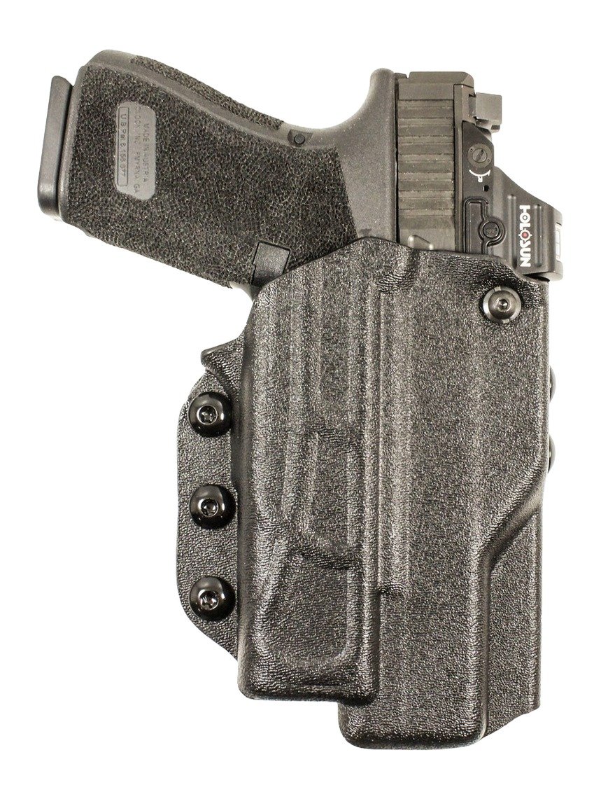 DES 218KA6VZ0 GLK17/19 W/RED DOT & STL TLR 7 RH