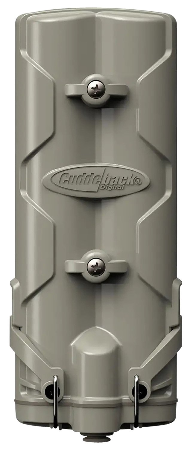 Cuddeback PW001 Power Bank 3-Pack Brown for CuddeLink/Tracks Cameras - Cuddeback