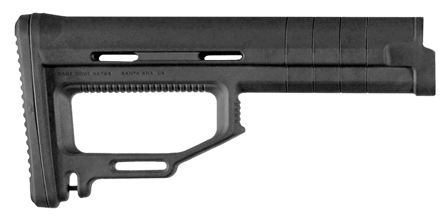 Buy Strike Industries VIPERMFSBK Modular Stock AR-15 Black Polymer 12"-14.25" online