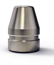 Lee Precision 90239 Double Cavity Mold .356 Diameter 120 Grain Flat Nose - Lee Precision - 9MM