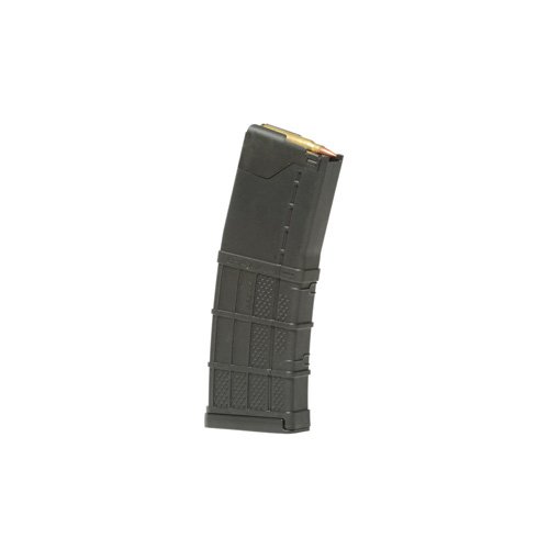 Buy LANCER SYSTEMS L5AWML-15-20-BLK .223/5.56/.300BLK 15/20rd OPAQUE BLACK online