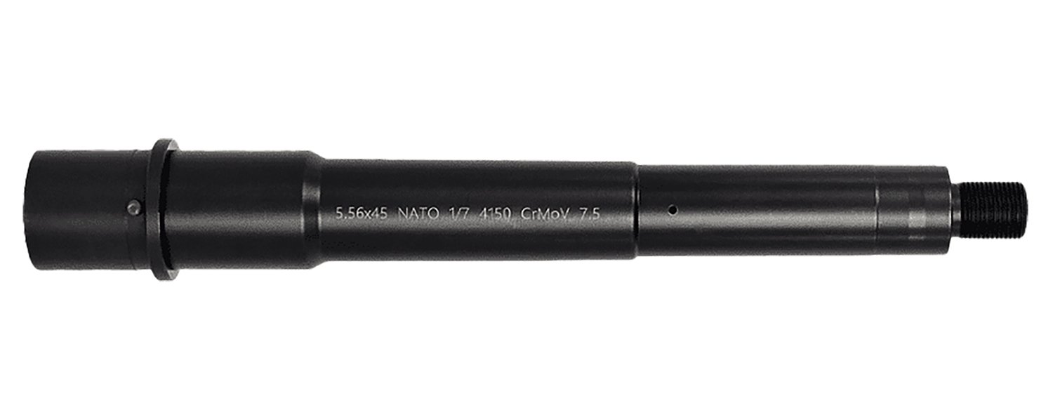L&S LS556MEDPIST7.5 7.5 4150 NITRIDE TB