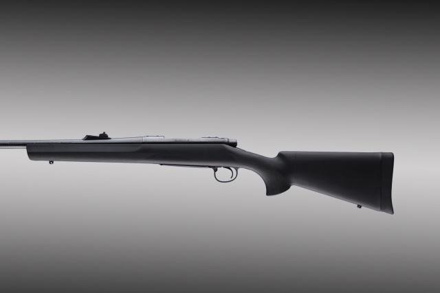 Buy Hogue 70002 OverMolded Rubber Stock for Remington 700 SA BDL 34.63 In online