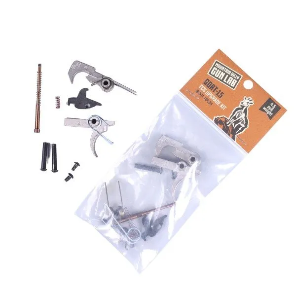 MBGL GOAT15 FCG Upgrade Kit PFTE 4.5LBS - MBGL