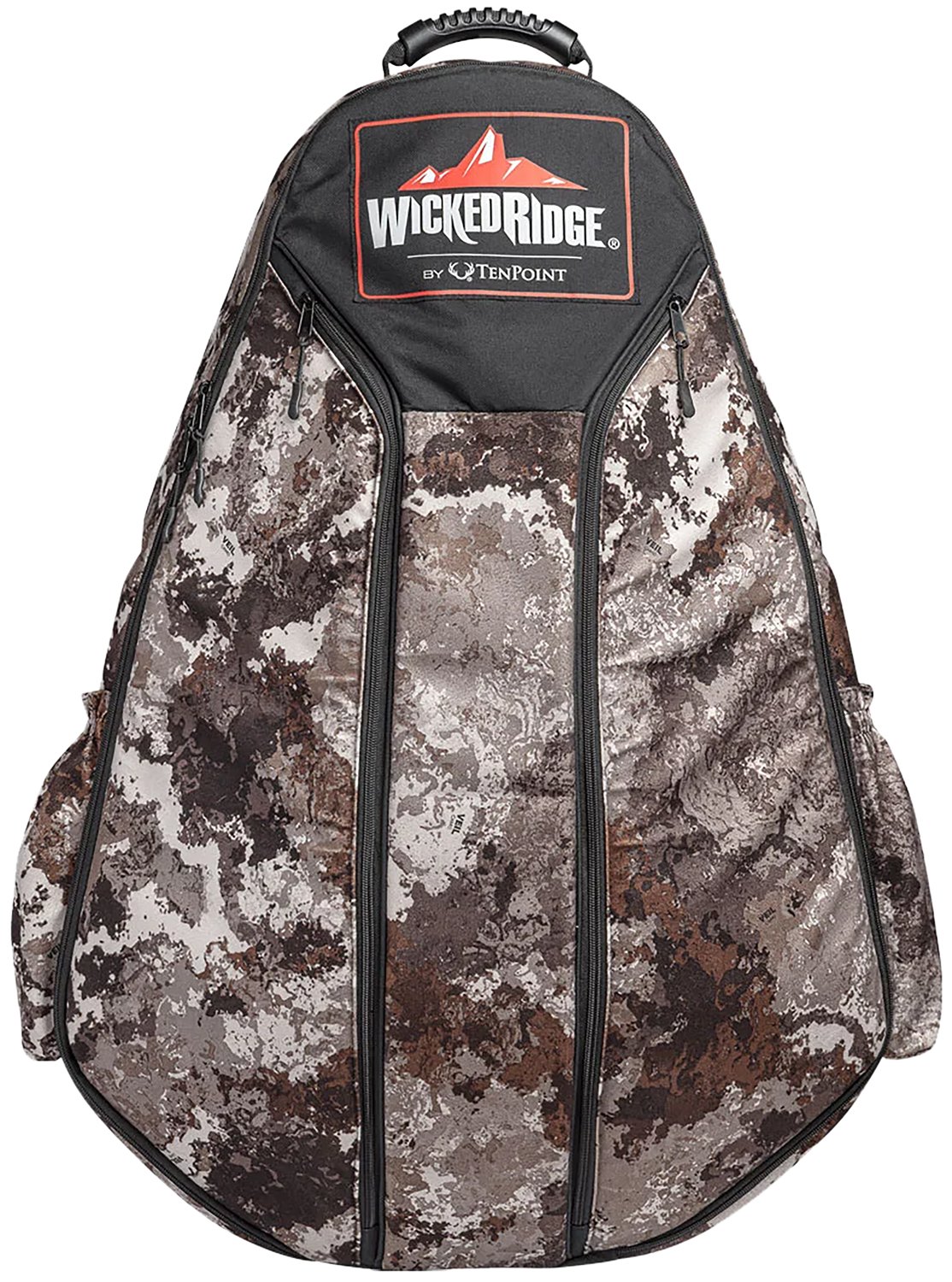 Tenpoint WRA221 Wicked Ridge Ambush Bowpack Black Crossbow Case