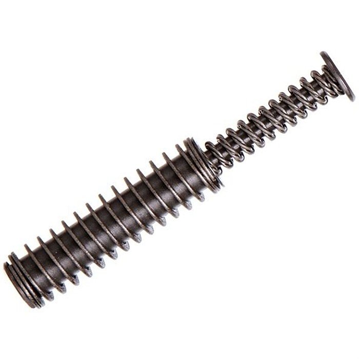 Sig Sauer P320C-CA Recoil Spring Assembly for P320 Compact and XCarry Mo... - Sig Sauer