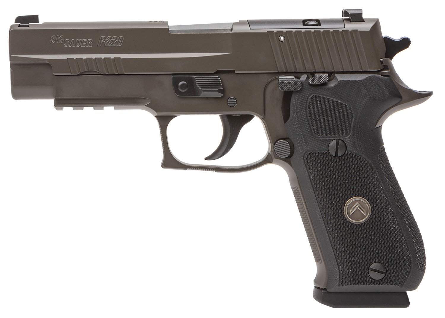 Sig Sauer P220 Legion .45 ACP 4.4" 8-Rounds - Sig Sauer - 45 ACP