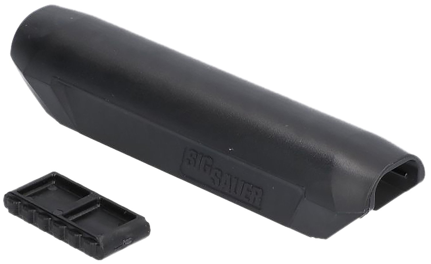 Sig Sauer MCX MPX Skeletonized Stock Riser Cheek