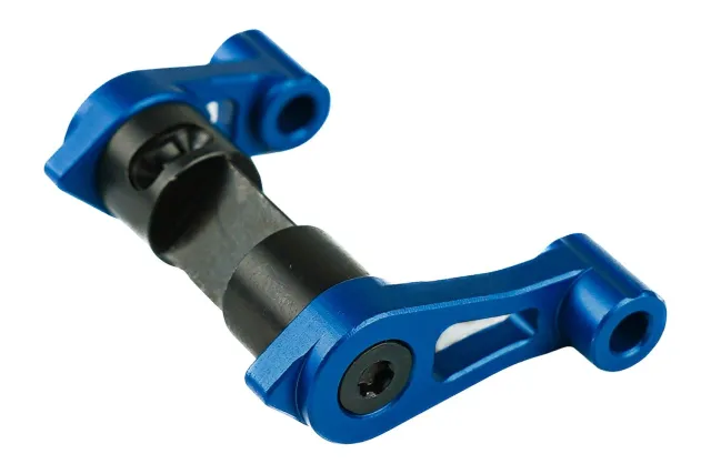 ARMASPEC ARM213-BLU Fulcrum 45/90 F Throw Saf Sel - ARMASPEC