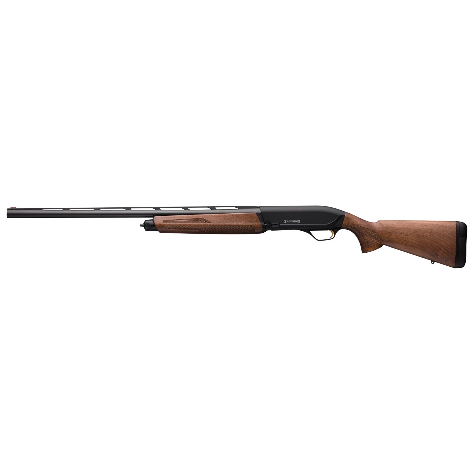 Browning Maxus II Hunter 12 Gauge Semi-Auto 28 in Barrel Matte Black - Browning - 12 Gauge