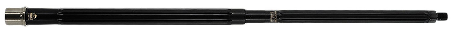 Buy Faxon 15B22A7R24FHQ5RNP3 22 ARC 24" Heavy Fluted 416-R Stainless Barrel online