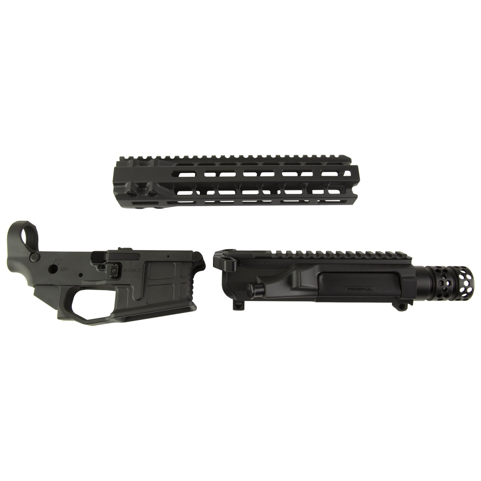 Radian Weapons R0195 Model 1 Upper & Handguard Set