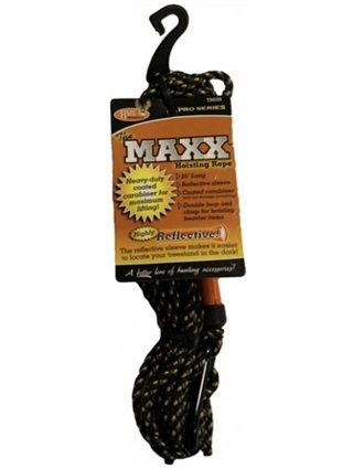 GSM Outdoors The Maxx Hoisting Rope Hunting Accessory 830636009128