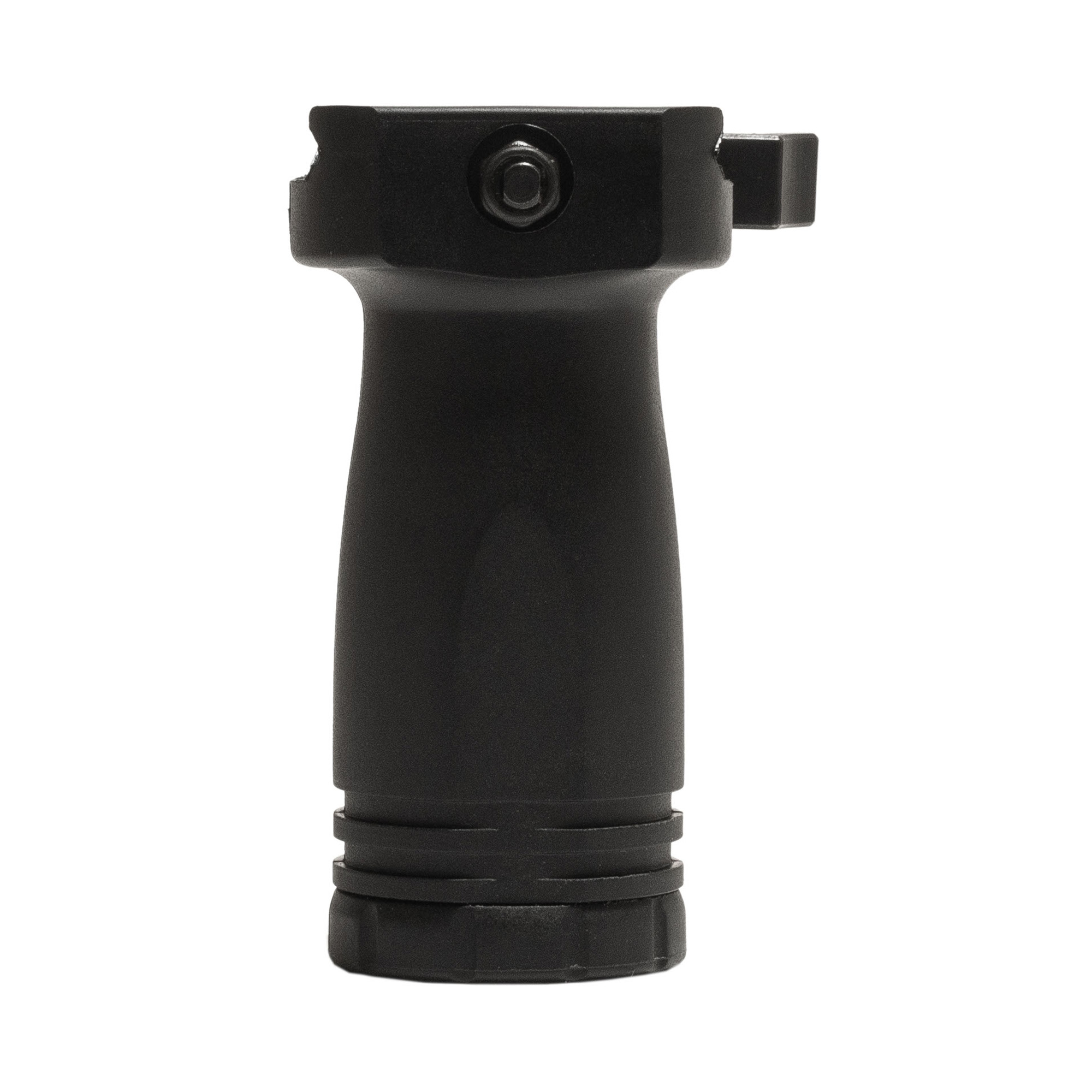 B&T Firearms BT-211564-BL Unigrip QD Short Black