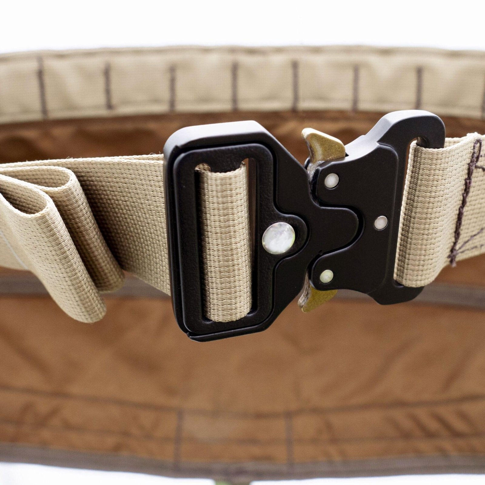 Tethrd Menace Saddle - 3 Sizes, Optimal Cup Design for Saddle Hunters