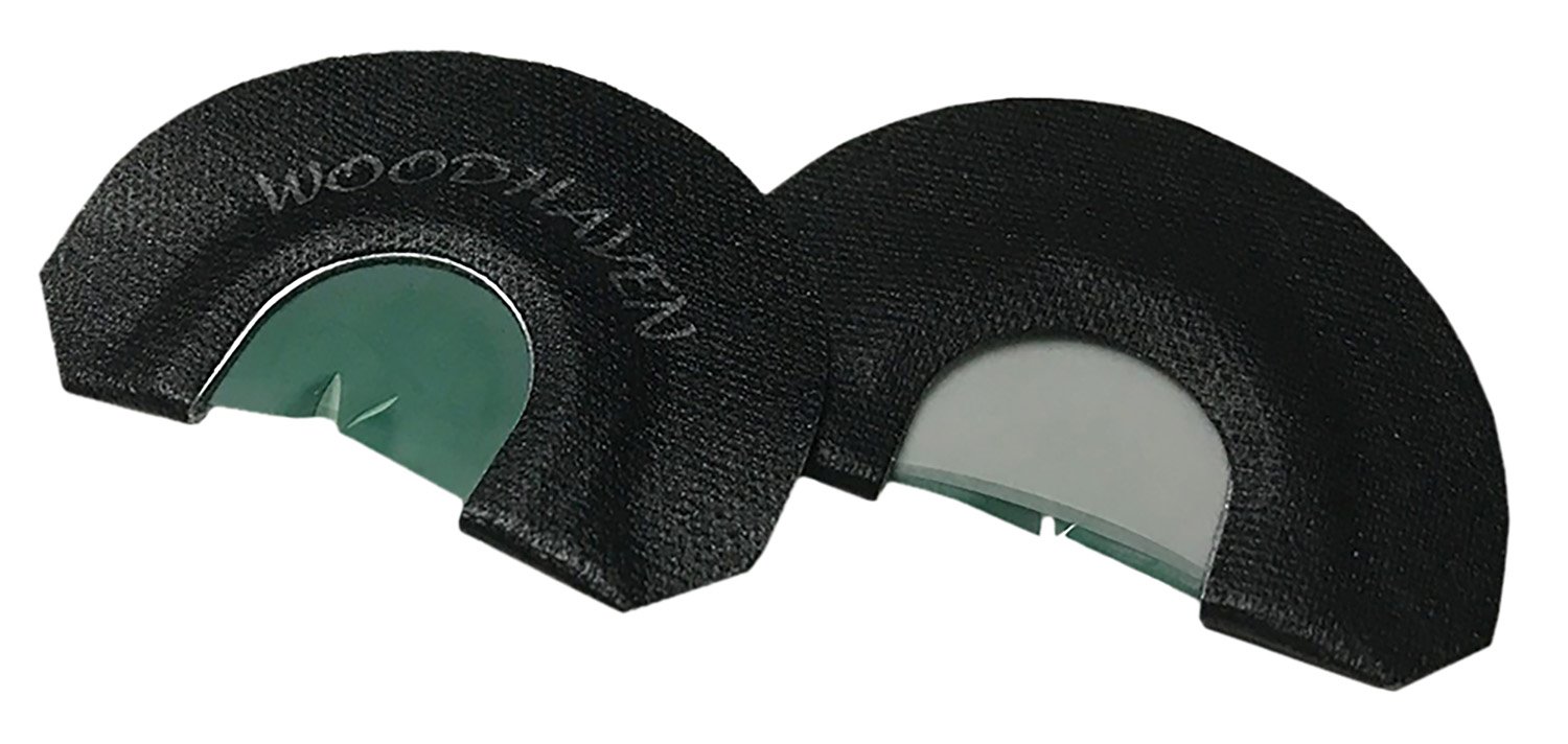 Woodhaven WH094 Ninja V Diaphragm Call Triple Reed Turkey Call - Woodhaven Calls - TURKEYS