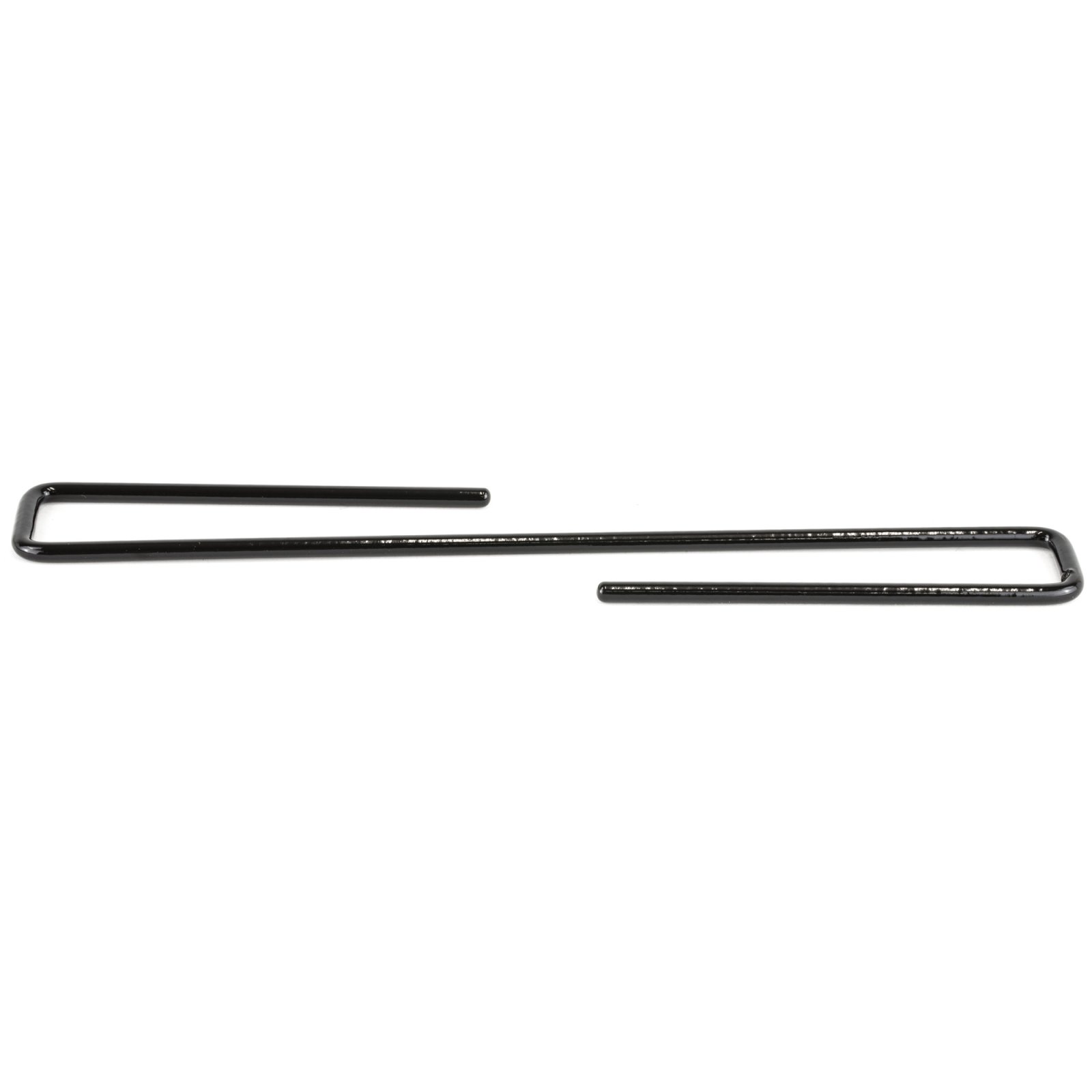 Gun Storage Solutions HH4 Handgun Hangers 4-Pack, Vinyl Coated Wire - Gun Storage Solutions