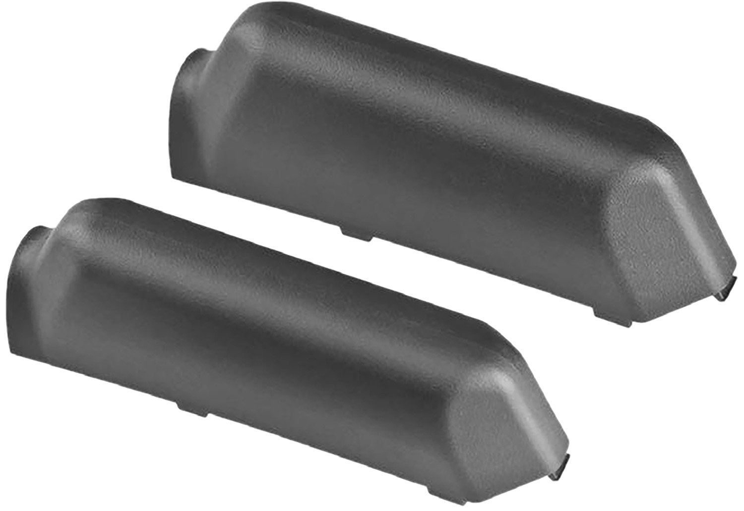 Magpul MAG461-GRY Hunter/SGA Cheek Riser Kit High 0.50"/0.75" Gray - Magpul Industries