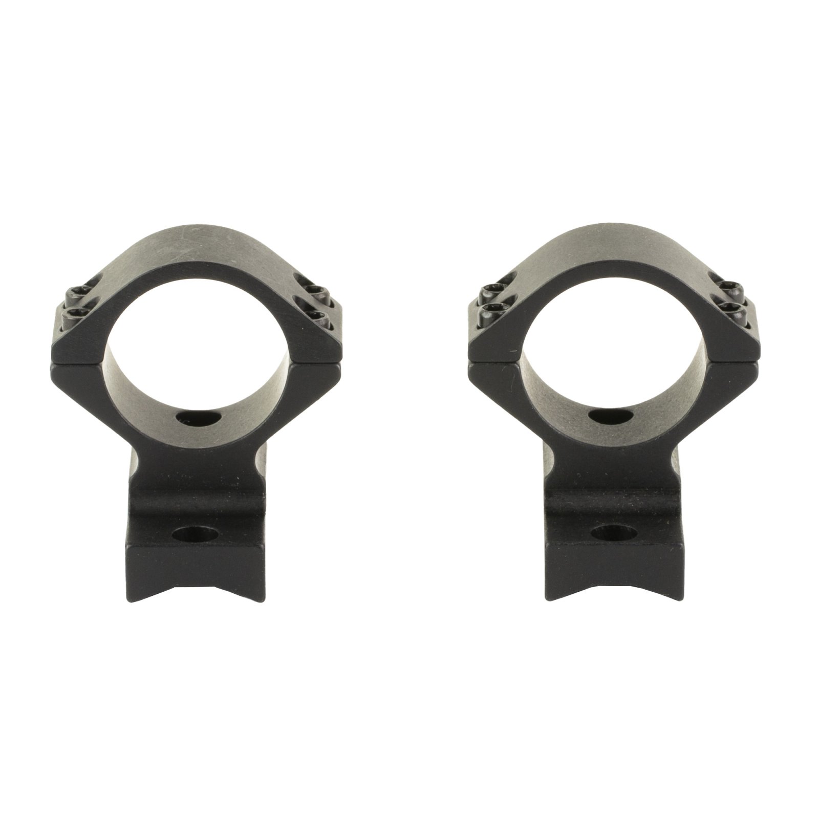 Talley 950719 2-Piece Rings & Base Combo Savage 110 Ultralite 1" High - Talley Manufacturing
