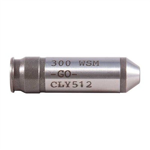 Buy Clymer 300 WSM GO GAUGE HEADSPACE GAUGE STEEL online