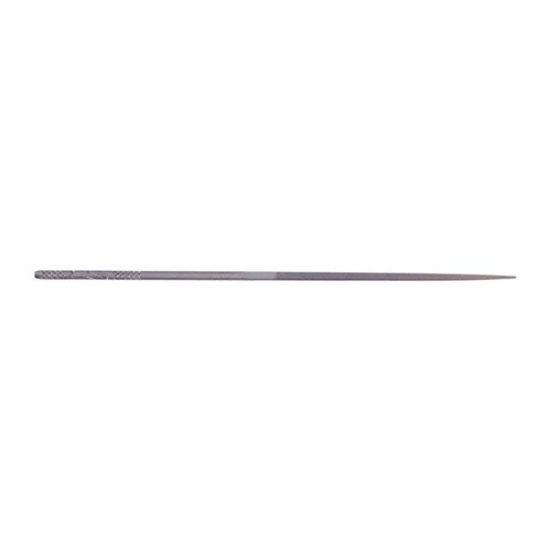 FRIEDR. DICK GMBH SQUARE PROFESSIONAL GUNSMITH NEEDLE FILE # 3 CUT STEEL
