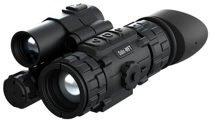 ATN ODIN 6 MULTI THERMAL OPTIC 640X480 LRF