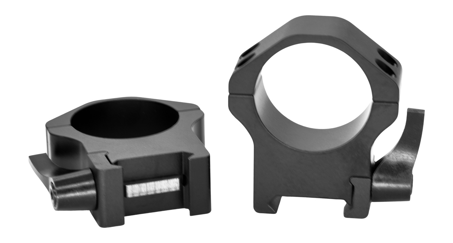 WAR RINGS 1 QD HIGH MATTE