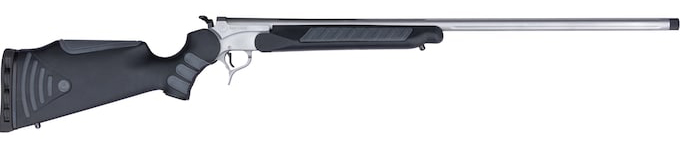 Thompson/Center 8233R Encore Prohunter 308 Win 26" Stainless Rifle
