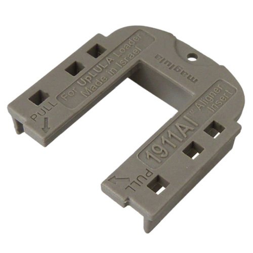 Butler Creek 1911A1 Aligner Insert - Model 24235 - Universal Pistol Mag Loader - Butler Creek