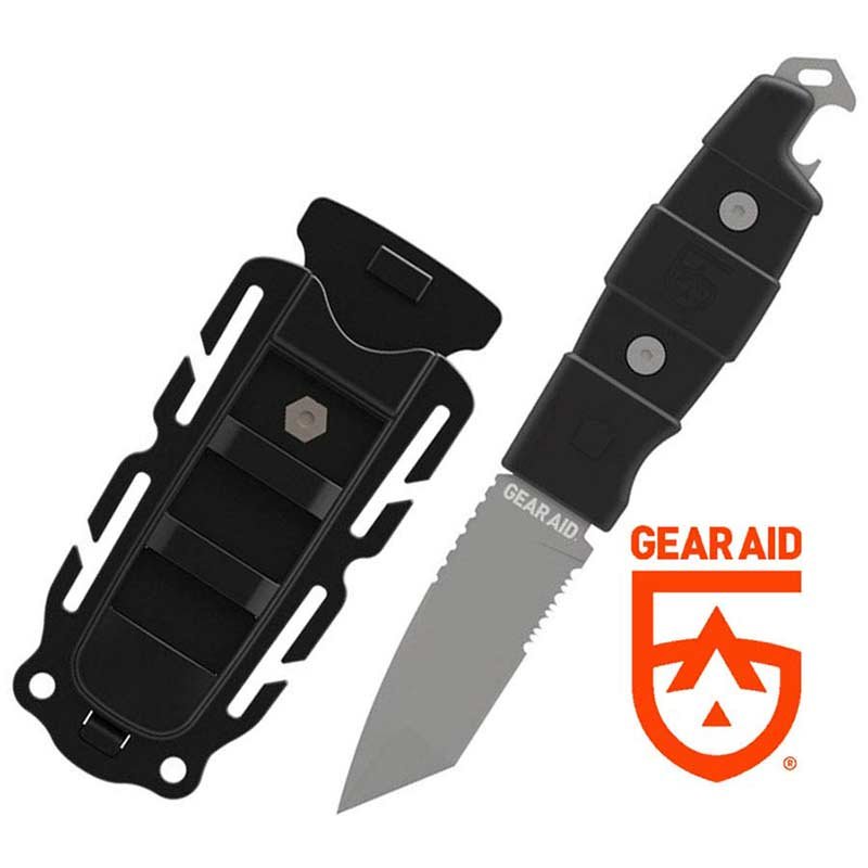 Kotu MCN 62040 3in DP SER Edge Black Accessory