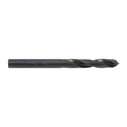 Buy Triumph TWIST DRILL CO. SHORT LENGTH WIRE GAUGE DRILL 12S (0.189") DIAMETER online