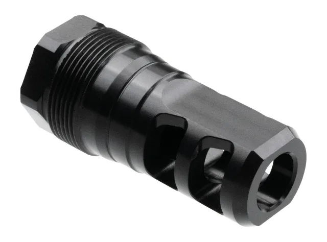 Buy CMMG 11DB051 ZEROED B-DAPTER SVB BRAKE 556 1/2X28 online