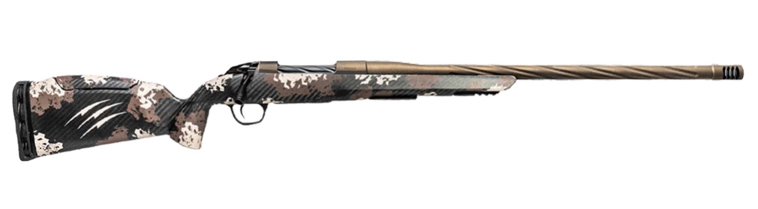FIERCE RGESSLR338LAP26BDS TW RG LR 338LAP 26 SBDS - Fierce Firearms - .338 Lapua