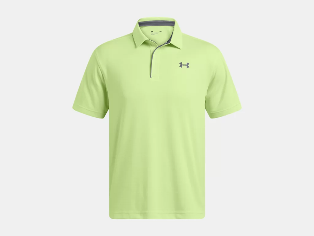 UA Tech Polo - Under Armour