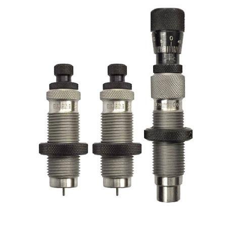 Redding 60776 300 PRC Type-S Elite Bushing Die Set - Redding Reloading Equipment - 300 PRC