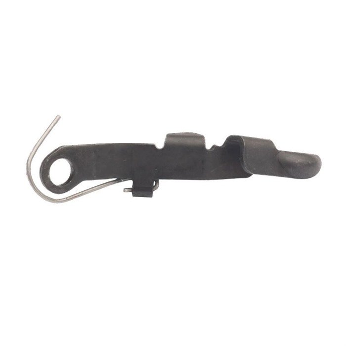 Ghost GHO_BSR_BLK Slide Release 38/357 Caliber Black for Glock 22/30 - Ghost Inc. - 45 CALIBER