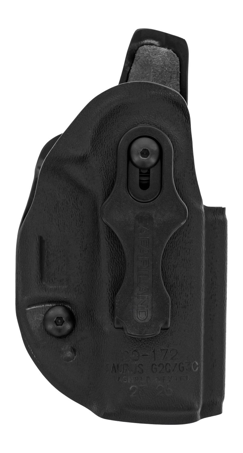 SAF 20-665-131 SPECIES P365 FUSE STX TAC BLK