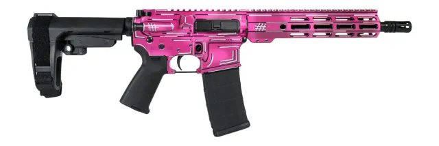Shark Coast Tactical Anime-15 5.56 NATO SCC06254APK-P - SHARK - 5.56 NATO for sale at TheGunDock