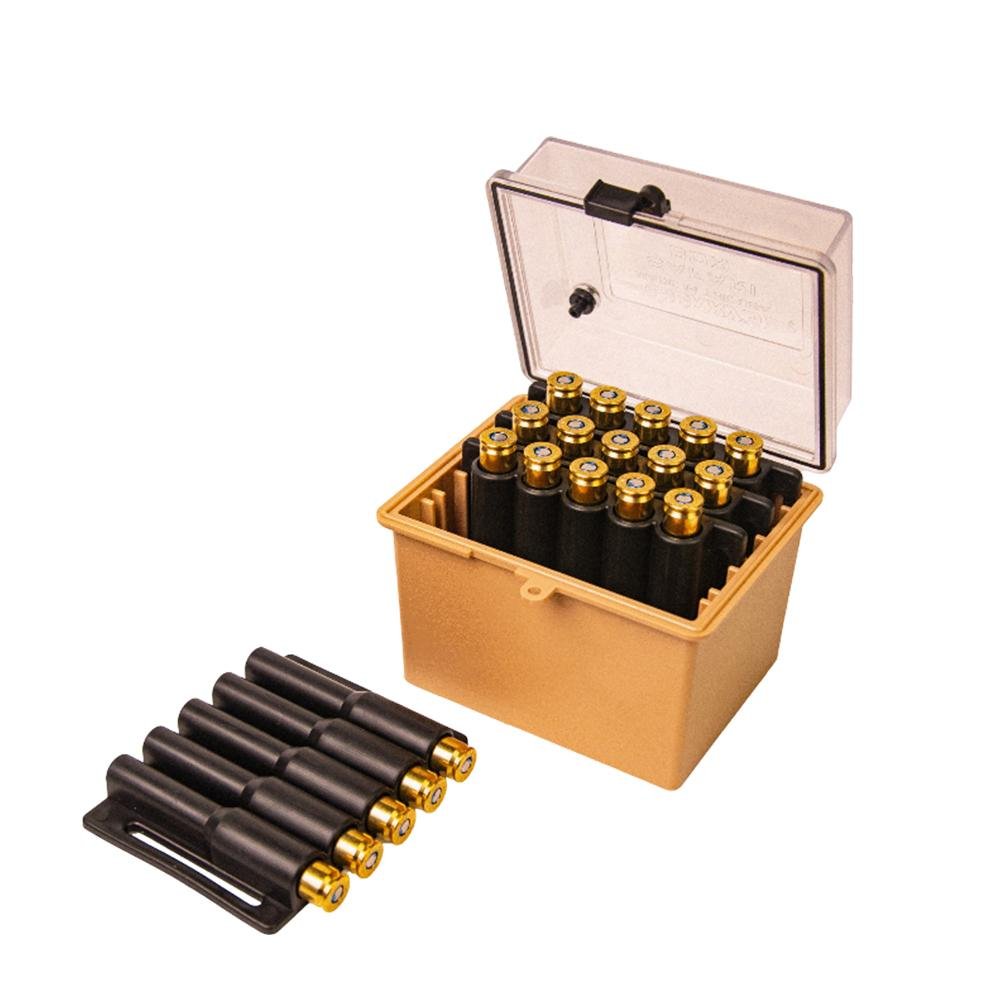 Buy BERRYS 71258 SAFARI SMALL RIFLE 20RD CLR/TN online