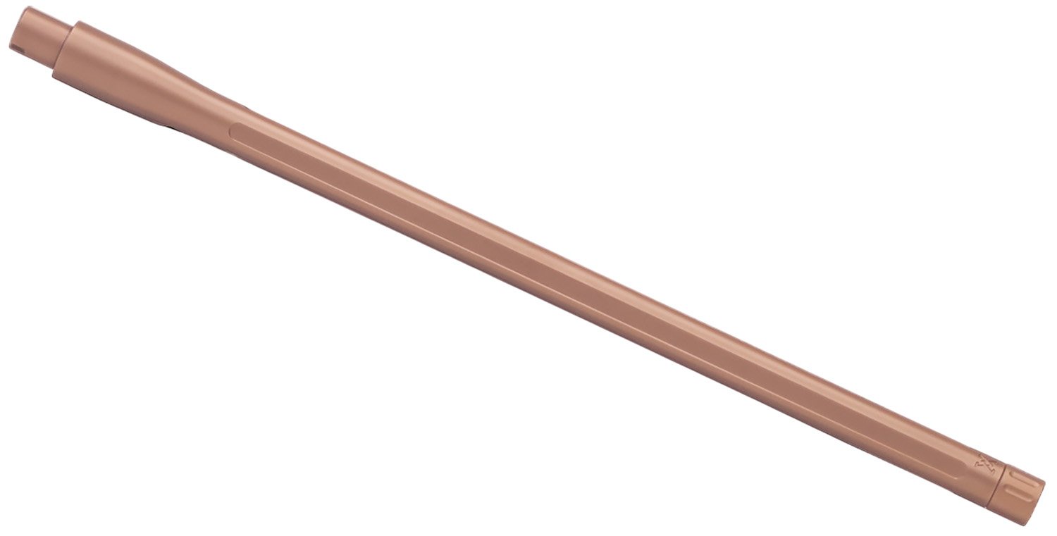 Buy True Precision Inc TP1022TBLF TP/22 16.10" True Profile FDE 416R Stainless Steel Barrel Fits Ruger 10/22 online
