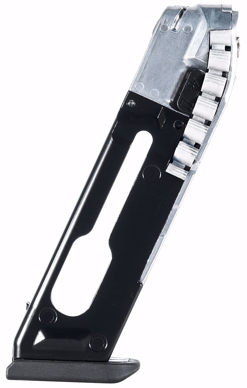 Umarex 2255215 Glock 17 Gen5 20-Round Belt-Fed Magazine