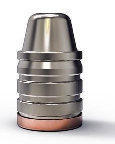 Buy Lee Precision 90338 Double Cavity Mold .429 Diameter 240 Grain SWC Bullet online